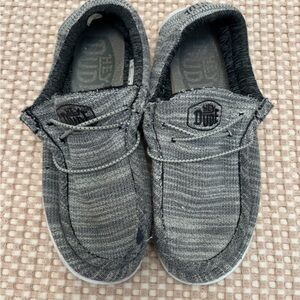 Hey dudes men size 8